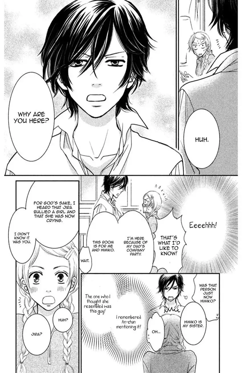 Beauty Bunny Chapter 1 35